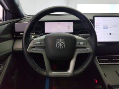 BYD Qin L EV 545KM Excellence Edition - ფოტო 15