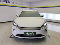 BYD Qin L EV 545KM Excellence Edition - ფოტო 2