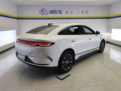 BYD Qin L EV 545KM Excellence Edition - ფოტო 3