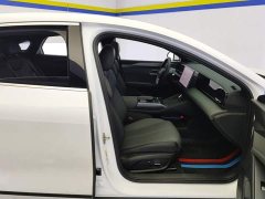 BYD Qin L EV 545KM Excellence Edition - ფოტო 8