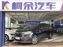 Honda Odyssey 2022 2.0L e:HEV Sharp Premium Edition - ფოტო 1