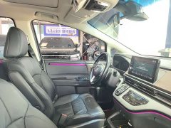 Honda Odyssey 2022 2.0L e:HEV Sharp Premium Edition - ფოტო 10