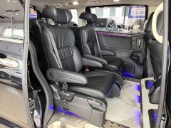 Honda Odyssey 2022 2.0L e:HEV Sharp Premium Edition - ფოტო 11