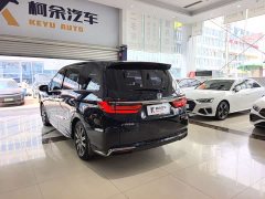 Honda Odyssey 2022 2.0L e:HEV Sharp Premium Edition - ფოტო 13