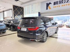 Honda Odyssey 2022 2.0L e:HEV Sharp Premium Edition - ფოტო 15