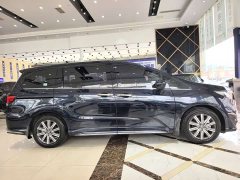Honda Odyssey 2022 2.0L e:HEV Sharp Premium Edition - ფოტო 16