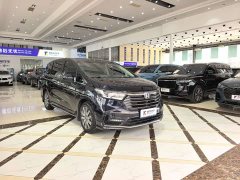 Honda Odyssey 2022 2.0L e:HEV Sharp Premium Edition - ფოტო 4