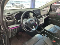 Honda Odyssey 2022 2.0L e:HEV Sharp Premium Edition - ფოტო 5
