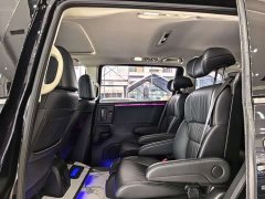 Honda Odyssey 2022 2.0L e:HEV Sharp Premium Edition - ფოტო 6