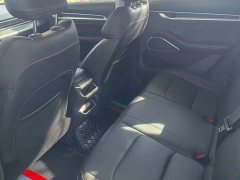 Geely Emgrand 4th Generation Champion Edition 1.5L CVT Luxury - ფოტო 4