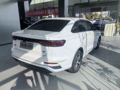 Geely Emgrand 4th Generation Champion Edition 1.5L CVT Luxury - ფოტო 8