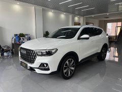Haval H6 National Trend Edition 1.5T Automatic Champion Version - ფოტო 1