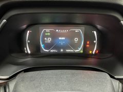 Haval H6 National Trend Edition 1.5T Automatic Champion Version - ფოტო 12