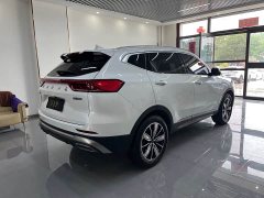 Haval H6 National Trend Edition 1.5T Automatic Champion Version - ფოტო 4