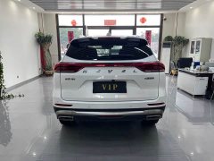 Haval H6 National Trend Edition 1.5T Automatic Champion Version - ფოტო 5