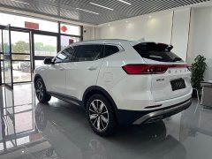 Haval H6 National Trend Edition 1.5T Automatic Champion Version - ფოტო 6