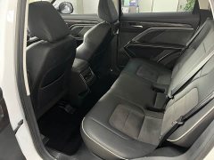 Haval H6 National Trend Edition 1.5T Automatic Champion Version - ფოტო 8