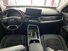 Haval H6 National Trend Edition 1.5T Automatic Champion Version - ფოტო 9