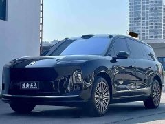 NIO ES8 Six-Seat Executive Luxury Edition - ფოტო 1