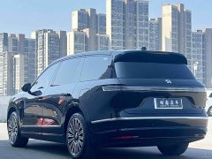 NIO ES8 Six-Seat Executive Luxury Edition - ფოტო 10