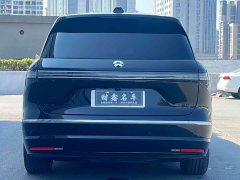 NIO ES8 Six-Seat Executive Luxury Edition - ფოტო 11