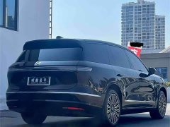 NIO ES8 Six-Seat Executive Luxury Edition - ფოტო 12
