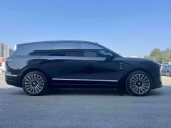 NIO ES8 Six-Seat Executive Luxury Edition - ფოტო 13