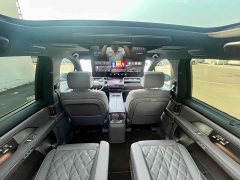 NIO ES8 Six-Seat Executive Luxury Edition - ფოტო 14