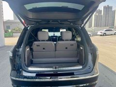 NIO ES8 Six-Seat Executive Luxury Edition - ფოტო 16