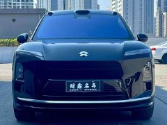 NIO ES8 Six-Seat Executive Luxury Edition - ფოტო 2