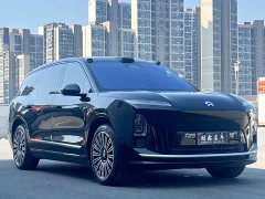 NIO ES8 Six-Seat Executive Luxury Edition - ფოტო 3