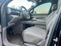 NIO ES8 Six-Seat Executive Luxury Edition - ფოტო 4