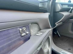NIO ES8 Six-Seat Executive Luxury Edition - ფოტო 5