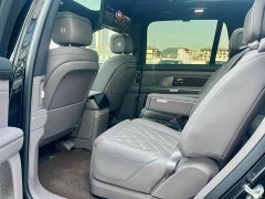 NIO ES8 Six-Seat Executive Luxury Edition - ფოტო 7