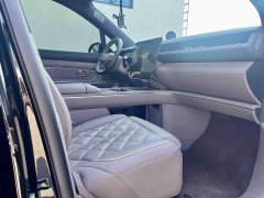 NIO ES8 Six-Seat Executive Luxury Edition - ფოტო 8
