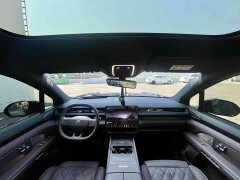 NIO ES8 Six-Seat Executive Luxury Edition - ფოტო 9