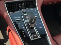 Porsche Panamera Executive Extended Wheelbase 2.9T - ფოტო 13