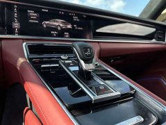 Porsche Panamera Executive Extended Wheelbase 2.9T - ფოტო 14