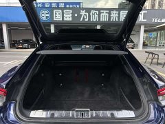 Porsche Panamera Executive Extended Wheelbase 2.9T - ფოტო 15