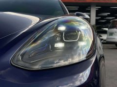 Porsche Panamera Executive Extended Wheelbase 2.9T - ფოტო 4