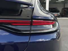 Porsche Panamera Executive Extended Wheelbase 2.9T - ფოტო 5