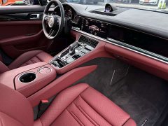 Porsche Panamera Executive Extended Wheelbase 2.9T - ფოტო 7
