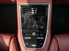 Porsche Panamera Executive Extended Wheelbase 2.9T - ფოტო 8