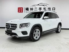 Mercedes-Benz GLB 180 Fashion - ფოტო 1