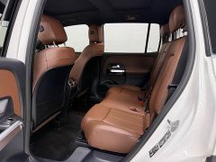 Mercedes-Benz GLB 180 Fashion - ფოტო 10