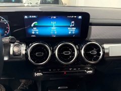 Mercedes-Benz GLB 180 Fashion - ფოტო 14