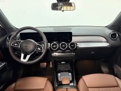 Mercedes-Benz GLB 180 Fashion - ფოტო 17