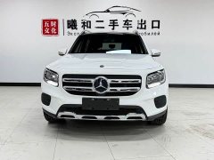 Mercedes-Benz GLB 180 Fashion - ფოტო 2