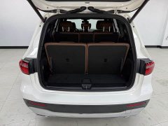 Mercedes-Benz GLB 180 Fashion - ფოტო 20