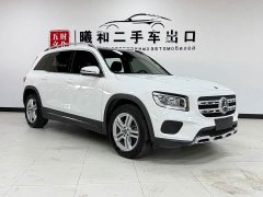 Mercedes-Benz GLB 180 Fashion - ფოტო 3